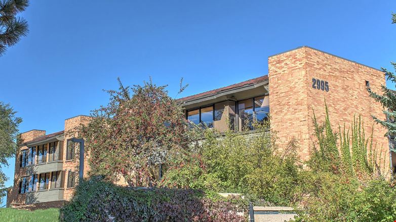 Preview of Office space for Rent at 2995 Baseline Road