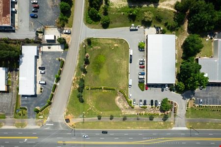 Preview of commercial space at 1751 Knox Avenue