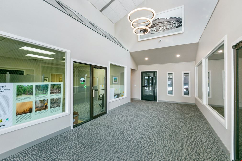 Sunfair Professional Office Building