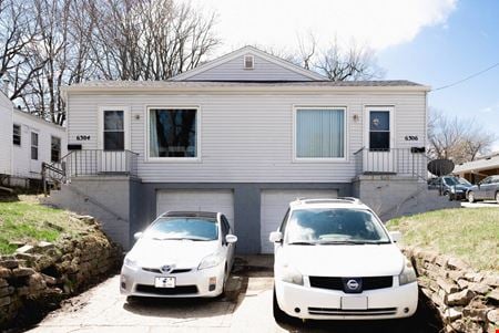 Preview of Multi-Family space for Sale at 6304 Urbandale Avenue
