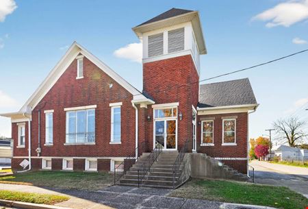Preview of Unassigned space for Sale at 1400 Breckenridge St.