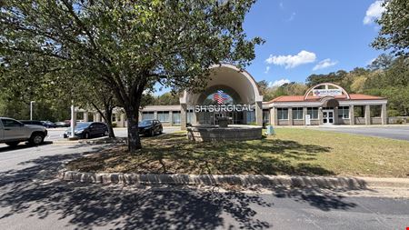 Preview of Office space for Rent at 7200 South Hazel Street
