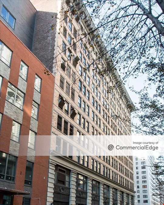 71 5th Avenue