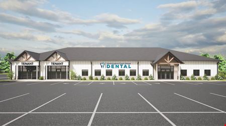 Preview of Retail space for Rent at 270 Crossing Drive