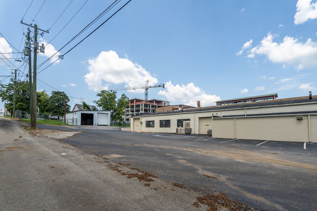 129 Jennings Avenue