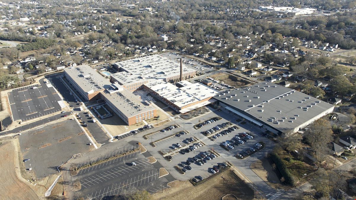 Judson Mill