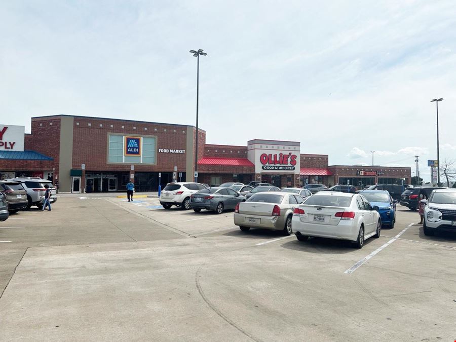 Marketplace at Frankford