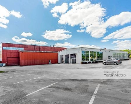 Preview of Industrial space for Rent at 900 6th Avenue SE