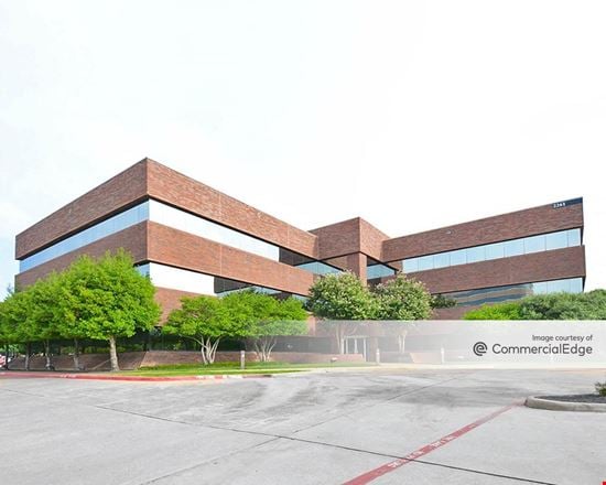 Preview of Office space for Rent at 2261 Brookhollow Plaza Drive