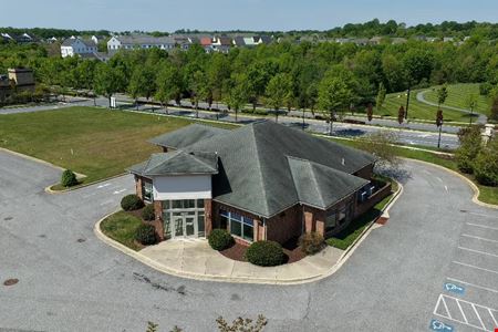 Preview of Retail space for Rent at 7405 Maple Lawn Blvd
