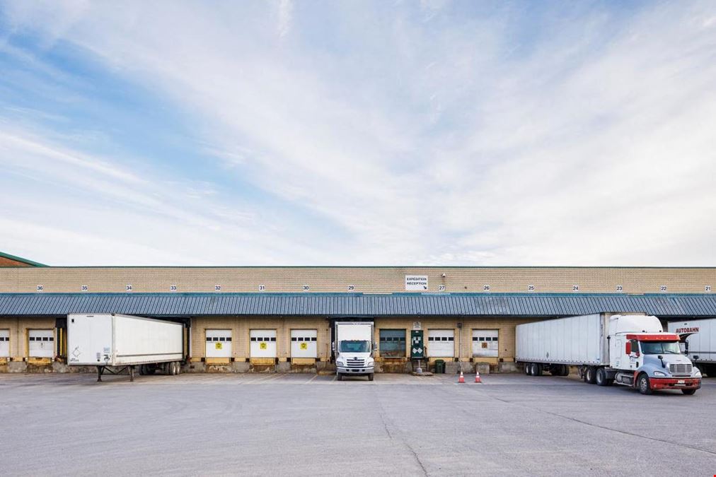 2625, rue Viau / 5151, rue Hochelaga