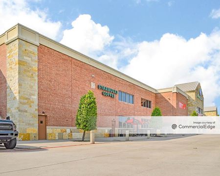 Preview of Retail space for Rent at 12221 Custer Road