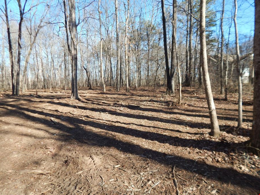 Lot 24 & 25 Sylvania Estates