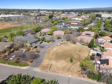Preview of VacantLand space for Sale at 0 Talbert Drive