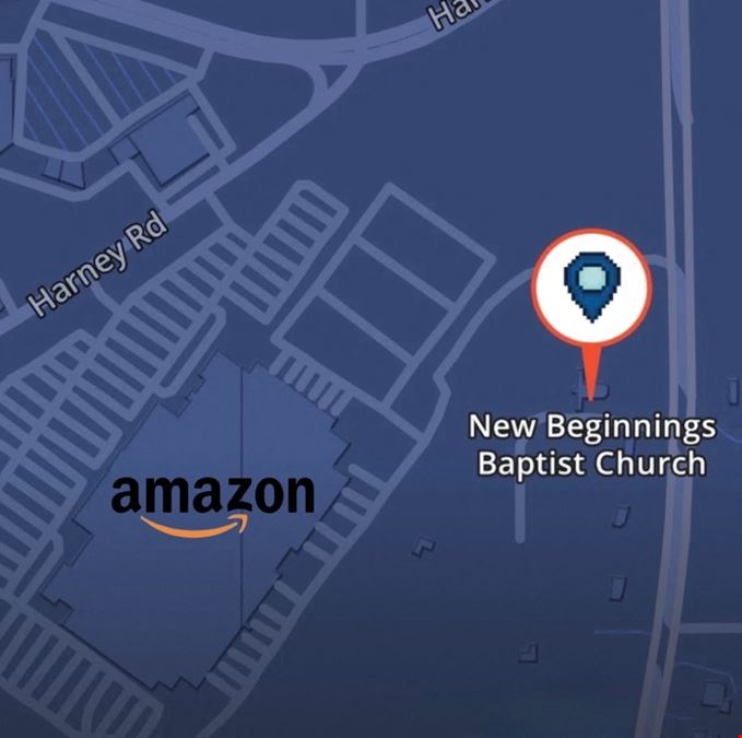 Tampa Bay Baptist