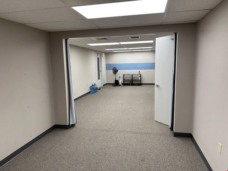 195 Federal Rd, Brookfield, CT - Brookfield Suites