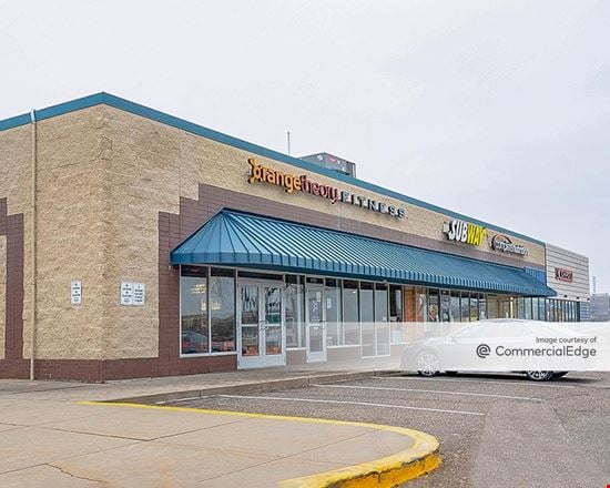 Preview of Retail space for Rent at 4789 County Road 101