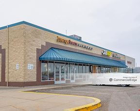 Westwind Plaza