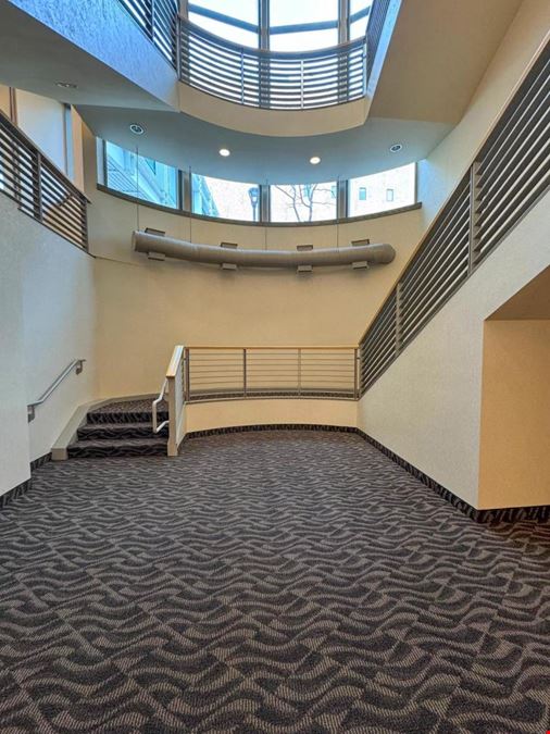 14 2nd Street SW - Downtown Mixed Use Building 
