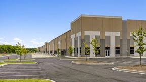 Spartan Enterprise Park - Building 1