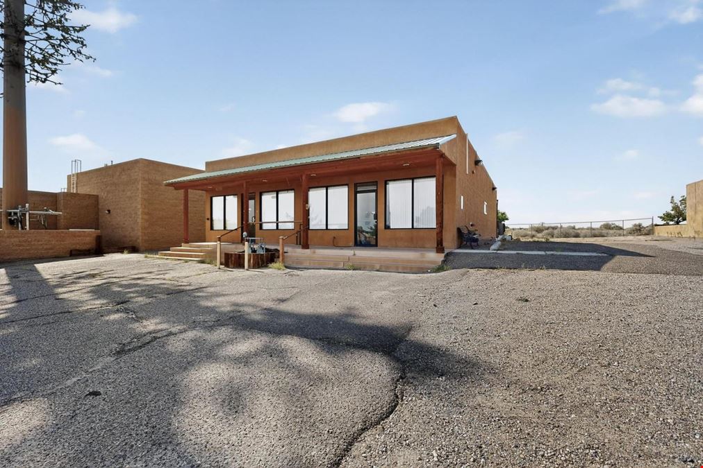 Prime Office Lease Opportunity
