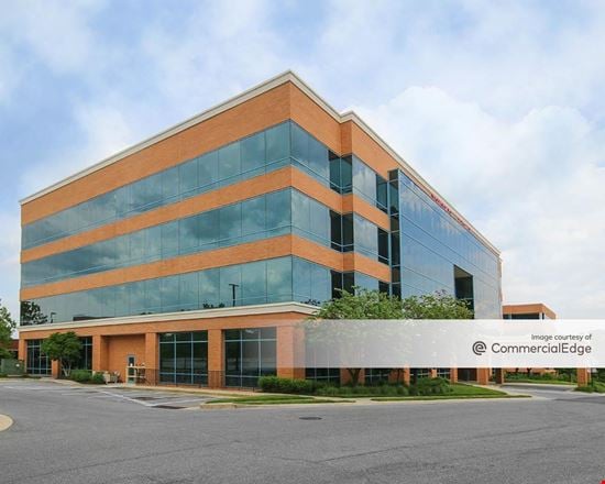 Preview of Office space for Rent at 300 Red Brook Blvd