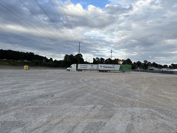 Preview of VacantLand space for Rent at 1709 Atlas Rd