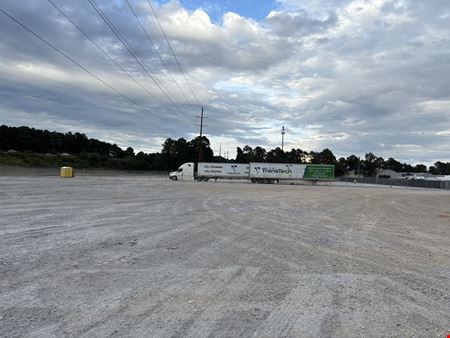 Preview of VacantLand space for Rent at 1709 Atlas Rd