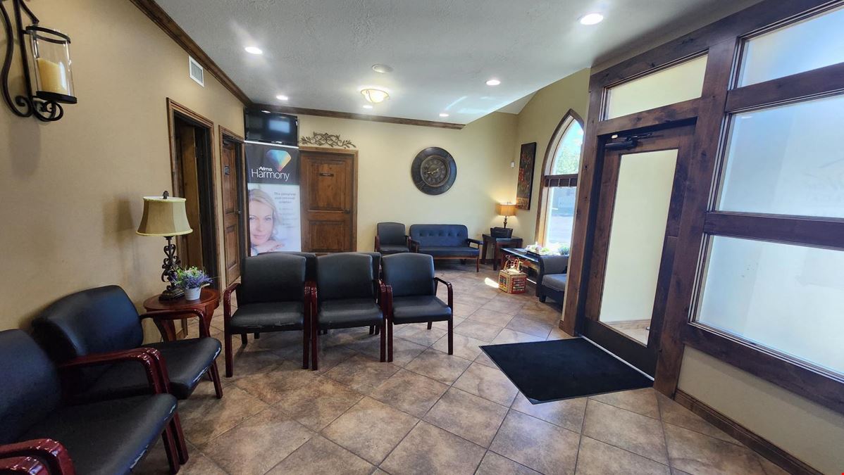 1582 Elk Creek Dr