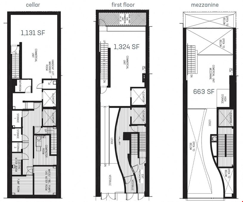 60 Orchard Street #1C