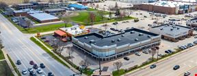 Orland Park Market Place Outlots