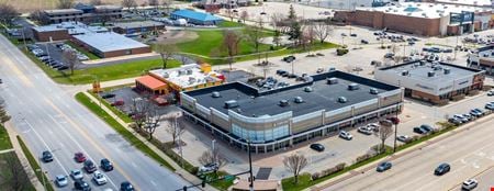 Preview of Retail space for Rent at 15105 LaGrange Road