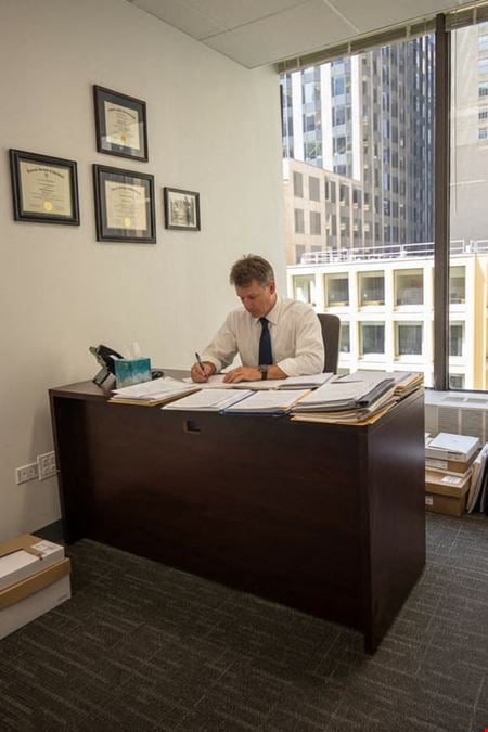Amata Law Office Suites - Amata - 33 N Dearborn