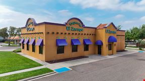 Freestanding, McAllen Location