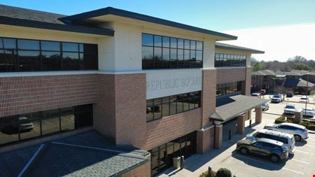 Preview of Office space for Rent at 3550 West Robinson Street