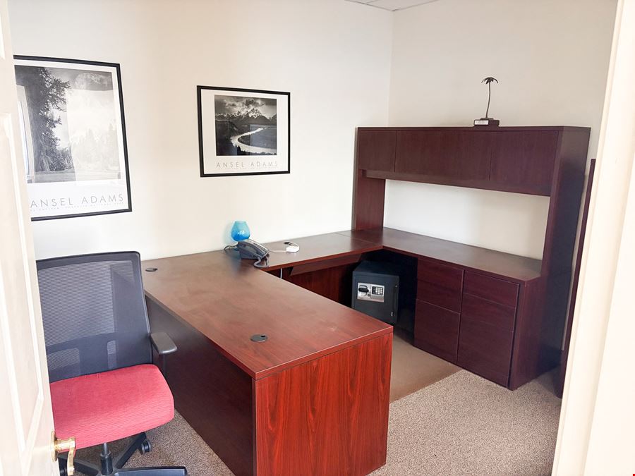 South Loop Office Suites