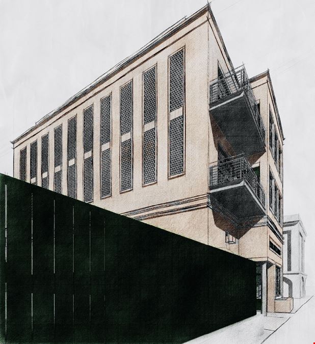 MIXED USE DEVELOPMENT OPPORTUNITY - ENTITLED TO BUILD