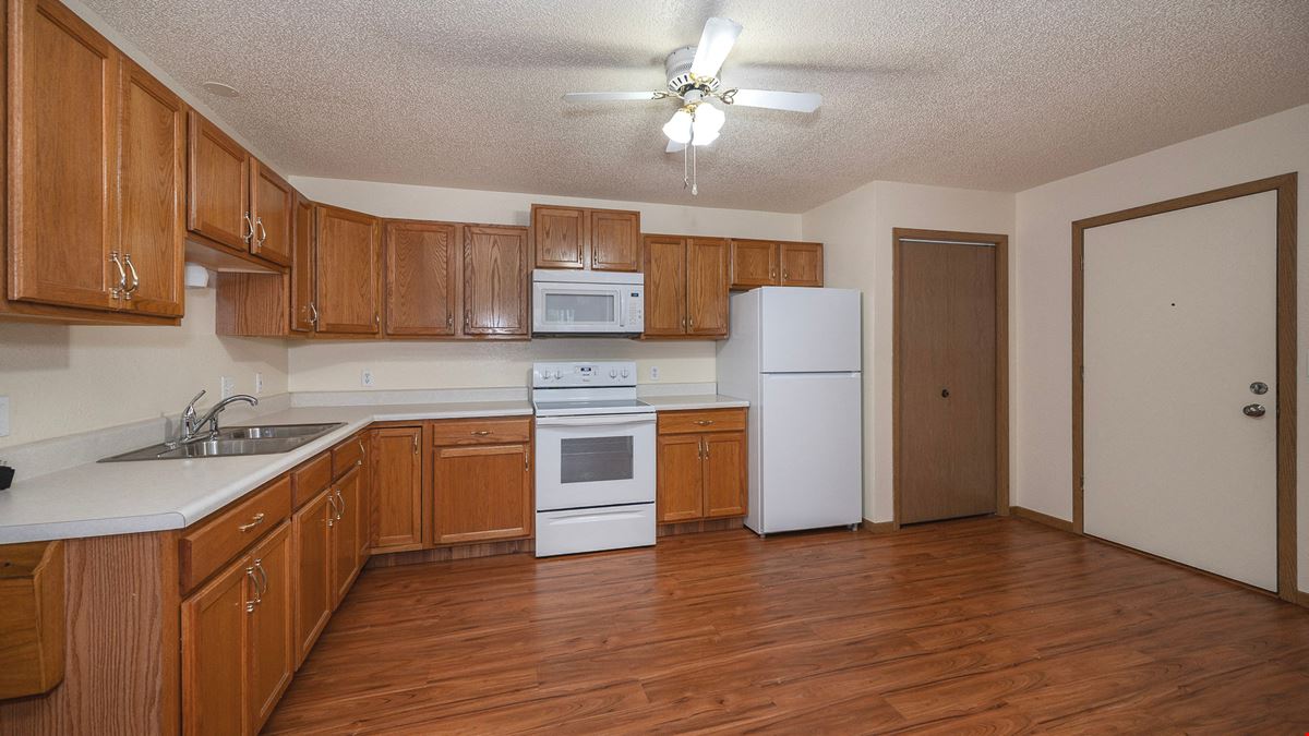 203 & 204 S 8th Street