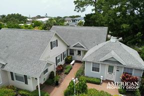 Snug Harbor Village Office Condo