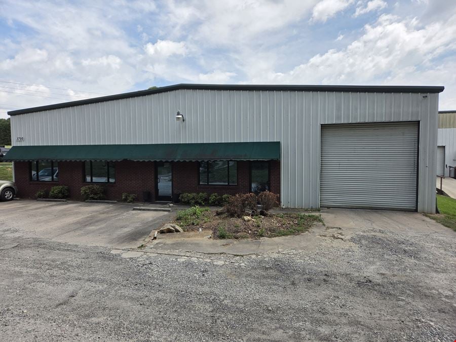 Office / Warehouse