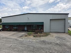 Office / Warehouse