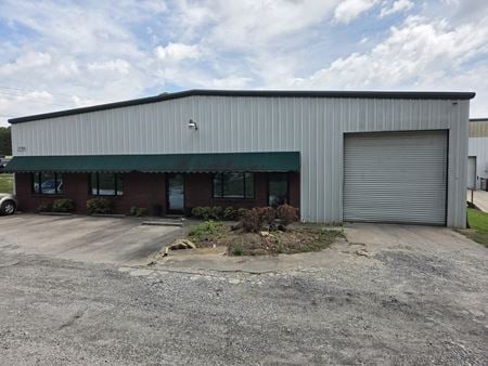 Preview of Industrial space for Rent at 3795 Evans Rd