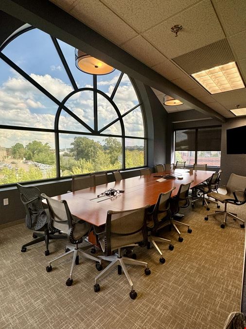 Copperleaf Corporate Center