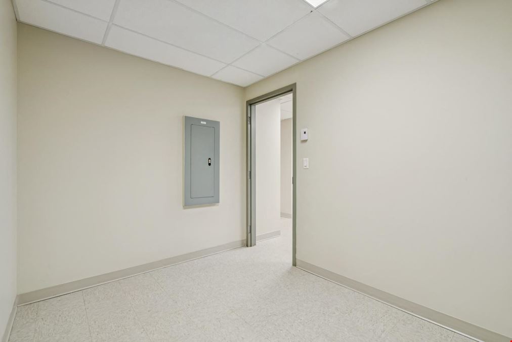 2545 Cavendish