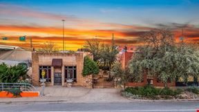 Exclusive Downtown Lubbock Restaurant