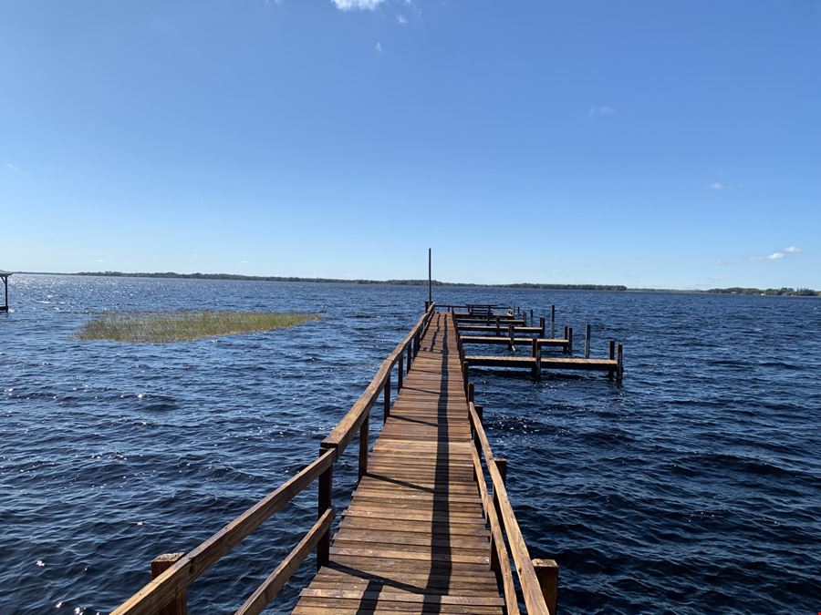 6264 Alligator Lake Shore E