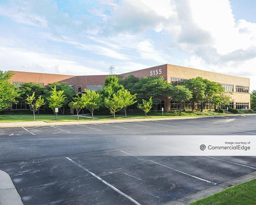 5155 Financial Way