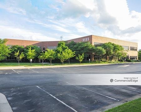 Preview of Office space for Rent at 5155 Financial Way