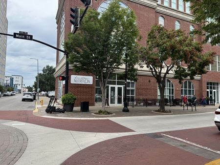 Preview of Retail space for Sale at 300 Main Street Unit 1A-1
