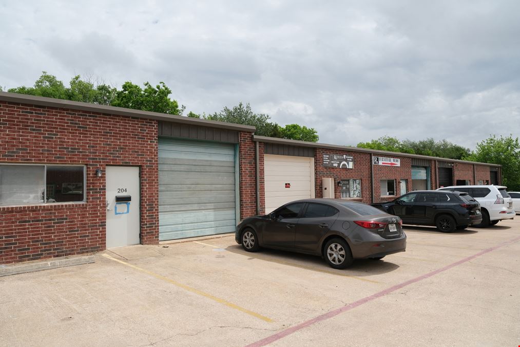 600 S Bell Blvd